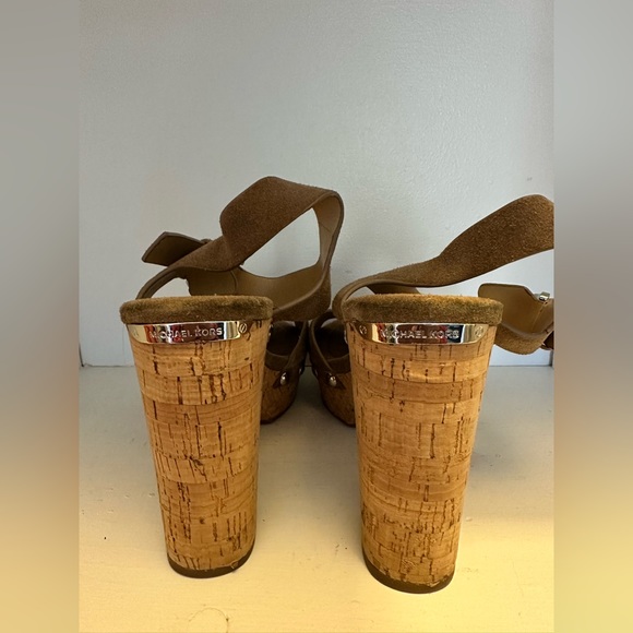 Michael Kors wedges - Picture 5 of 5